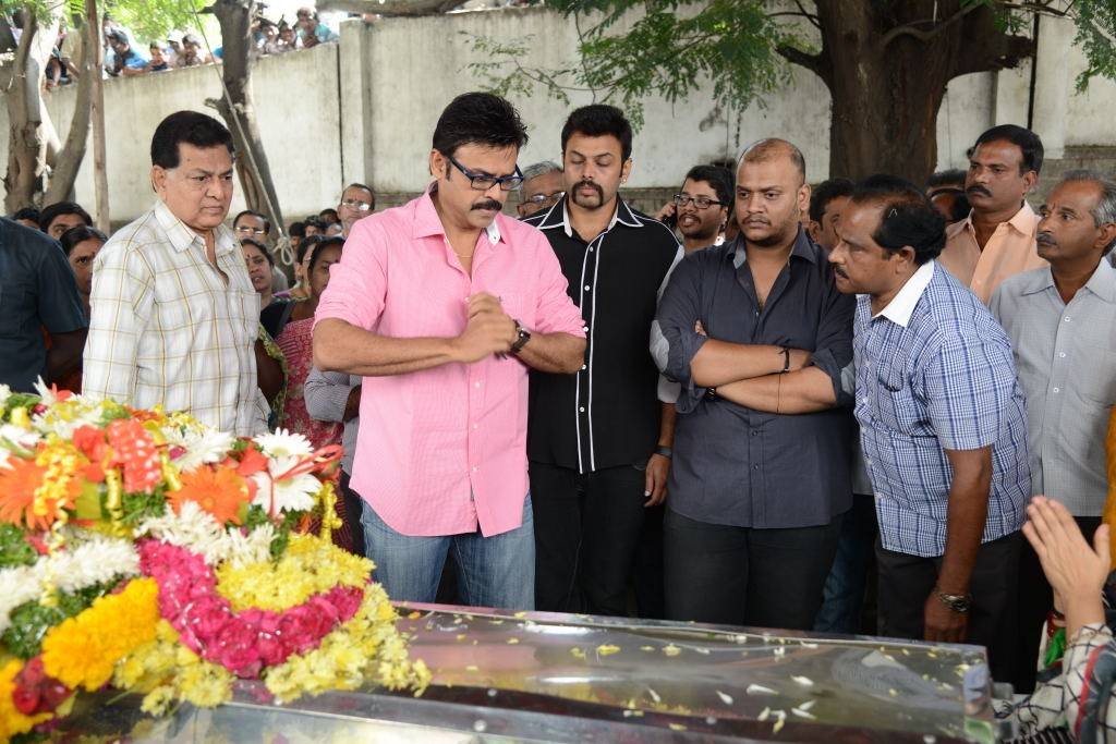 AVS Condolences Photos 01 - 172 / 214 photos