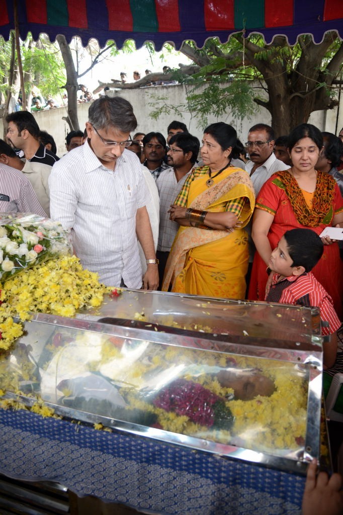 AVS Condolences Photos 01 - 182 / 214 photos