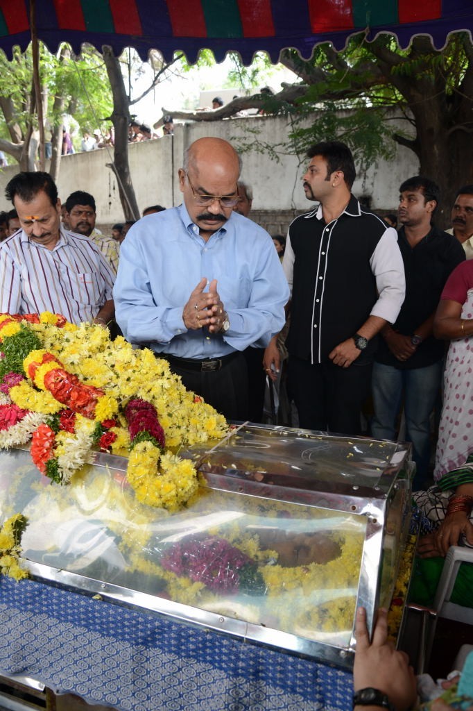 AVS Condolences Photos 01 - 203 / 214 photos