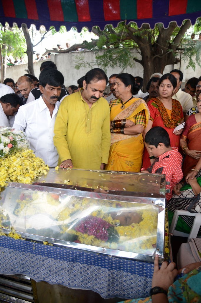 AVS Condolences Photos 01 - 207 / 214 photos