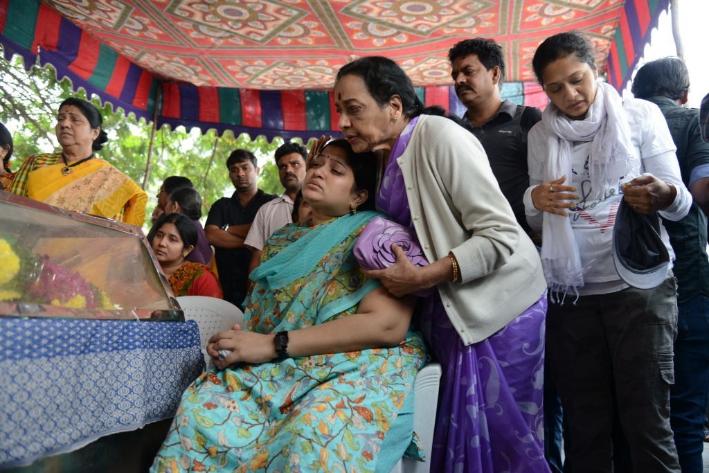 AVS Condolences Photos 02 - 10 / 214 photos