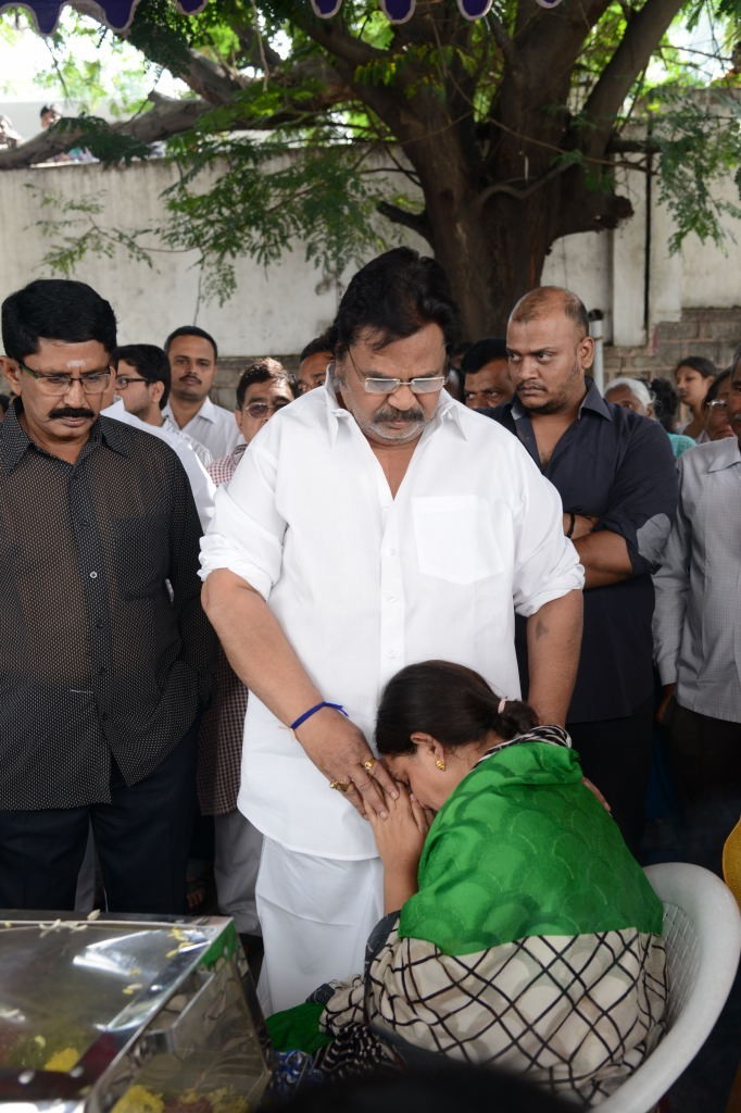 AVS Condolences Photos 02 - 30 / 214 photos