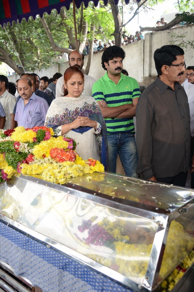 AVS Condolences Photos 02 - 32 / 214 photos