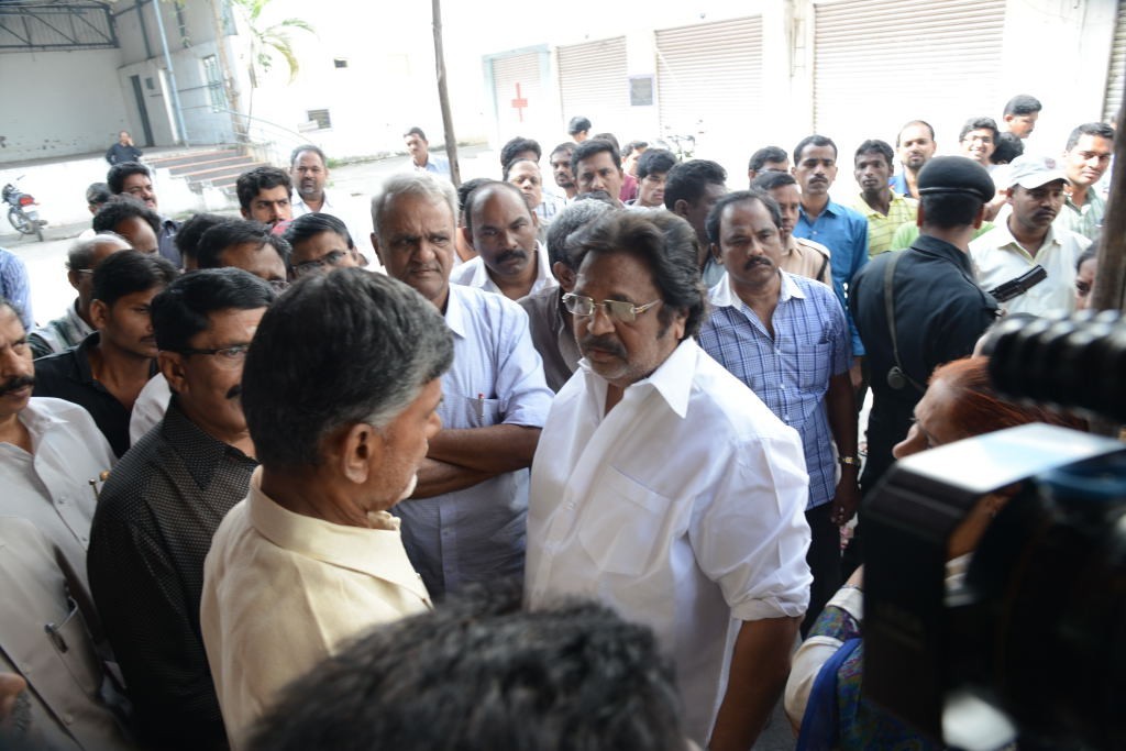 AVS Condolences Photos 02 - 34 / 214 photos