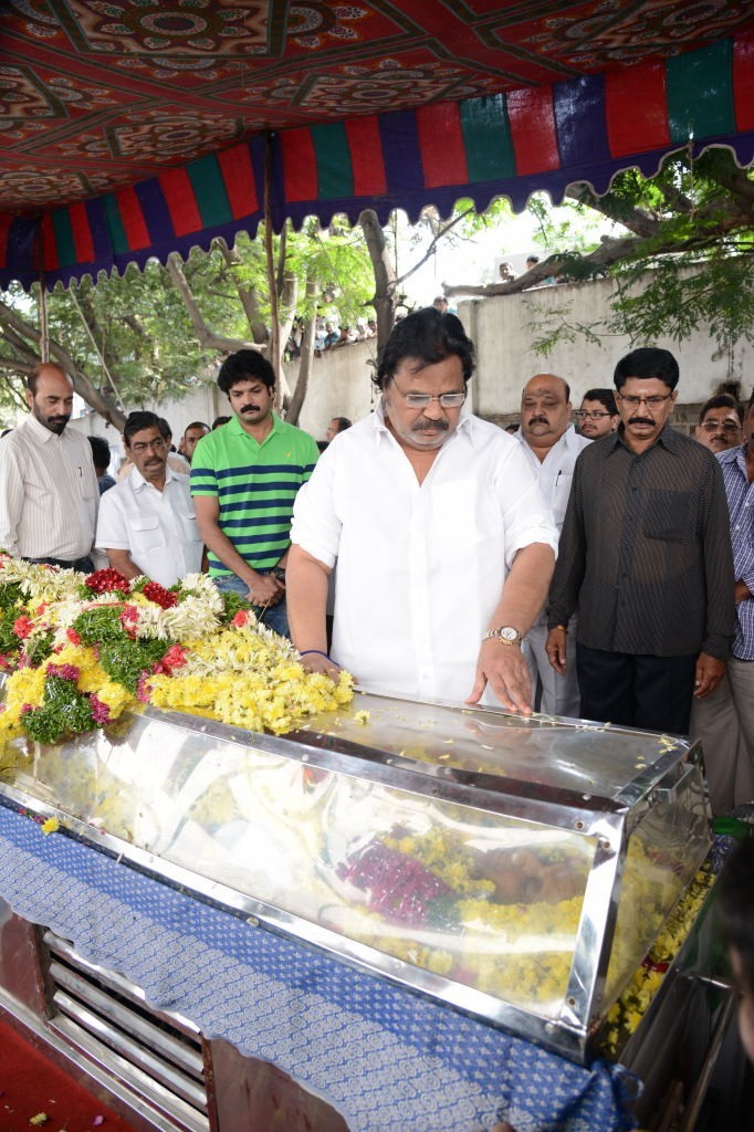 AVS Condolences Photos 02 - 35 / 214 photos