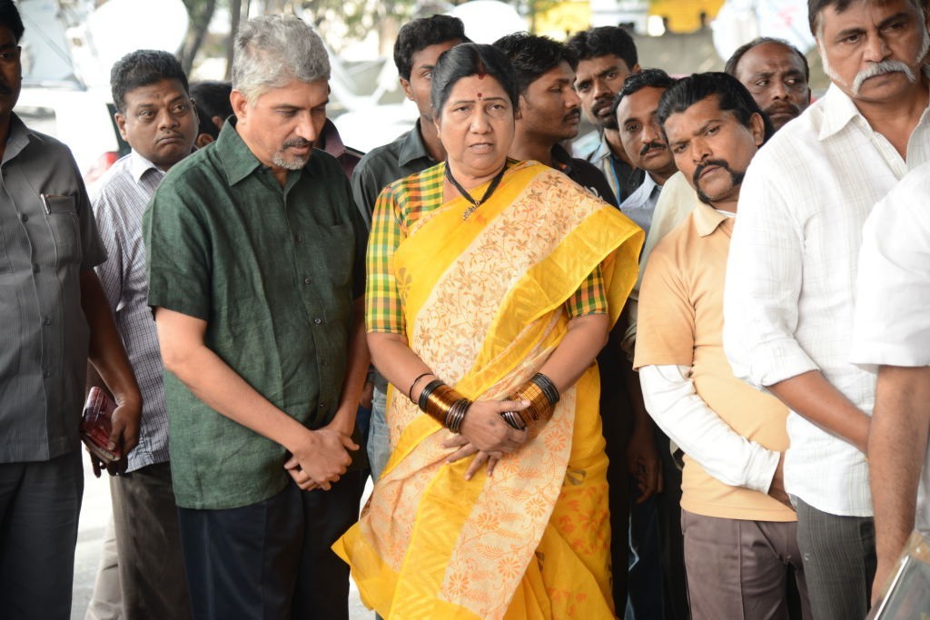 AVS Condolences Photos 02 - 36 / 214 photos