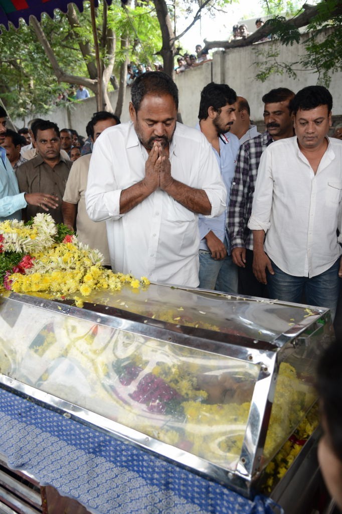 AVS Condolences Photos 02 - 42 / 214 photos