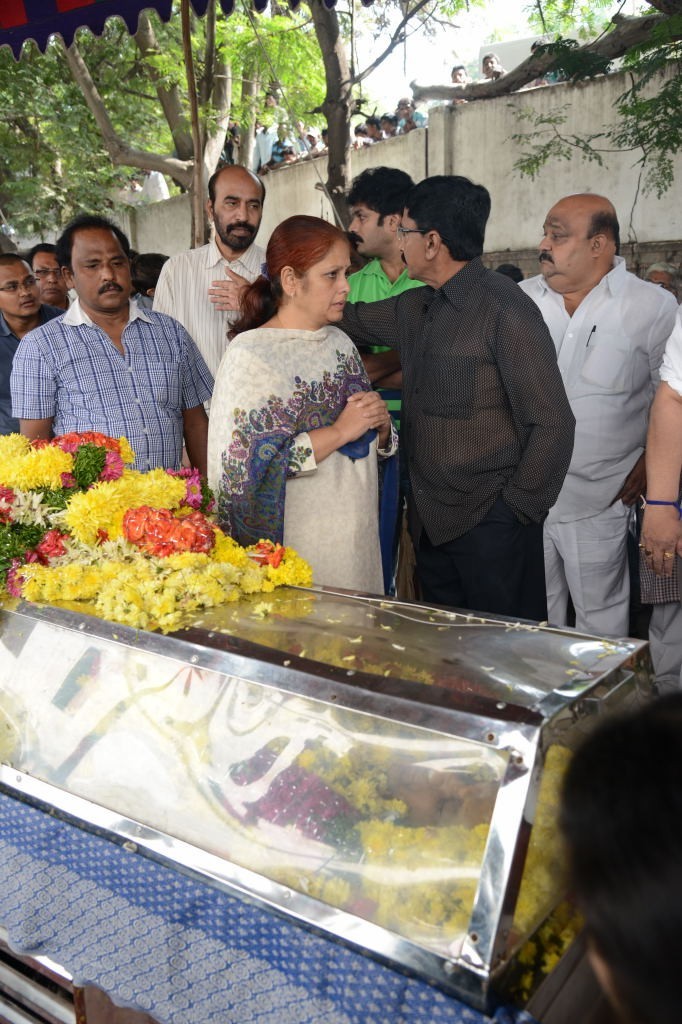 AVS Condolences Photos 02 - 51 / 214 photos