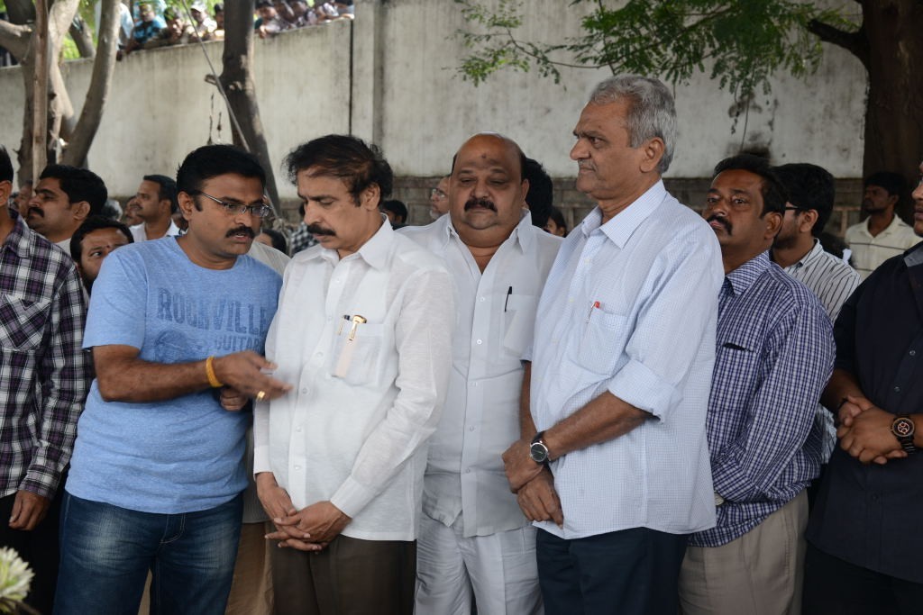 AVS Condolences Photos 02 - 53 / 214 photos