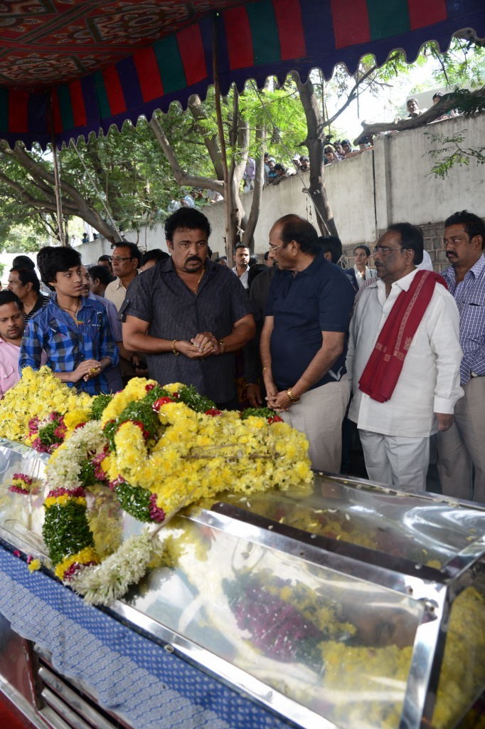 AVS Condolences Photos 02 - 66 / 214 photos