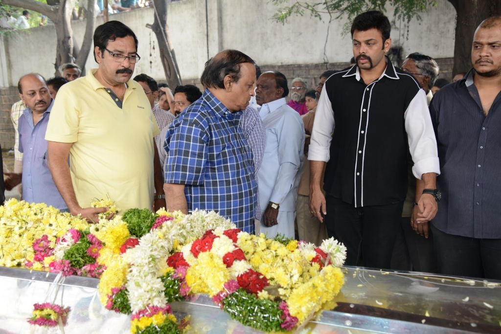 AVS Condolences Photos 02 - 68 / 214 photos