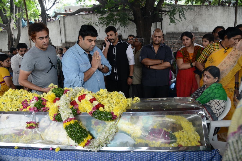 AVS Condolences Photos 02 - 70 / 214 photos