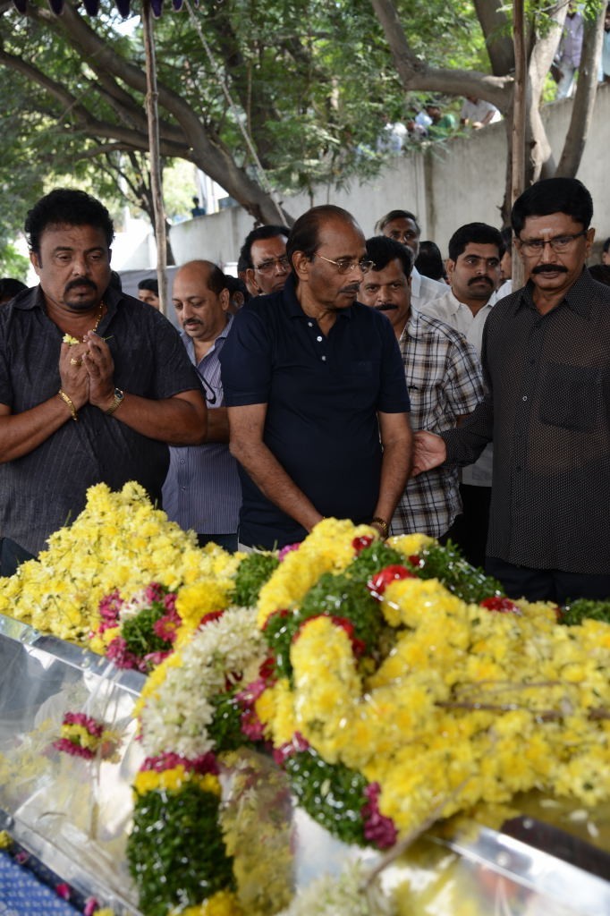 AVS Condolences Photos 02 - 74 / 214 photos