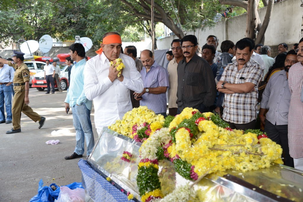 AVS Condolences Photos 02 - 75 / 214 photos