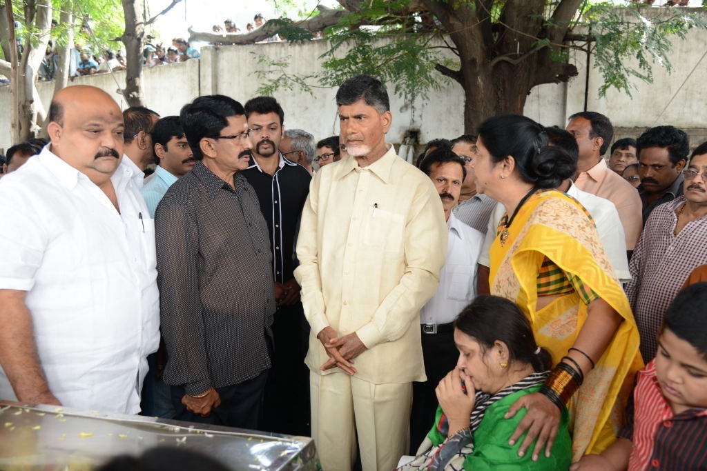 AVS Condolences Photos 02 - 76 / 214 photos