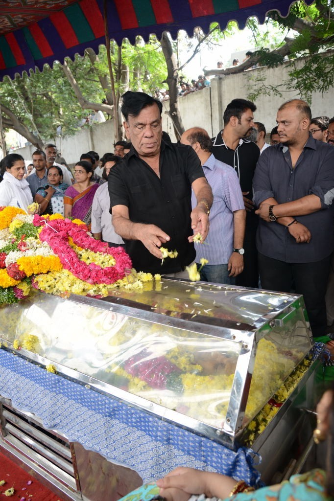 AVS Condolences Photos 02 - 78 / 214 photos