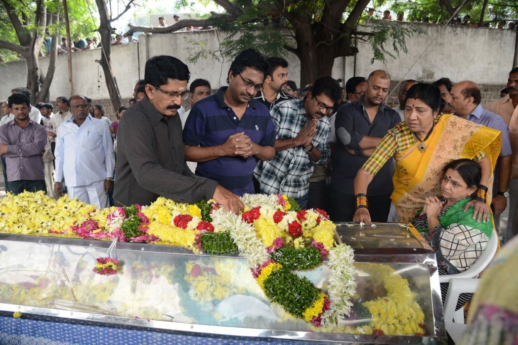 AVS Condolences Photos 02 - 80 / 214 photos