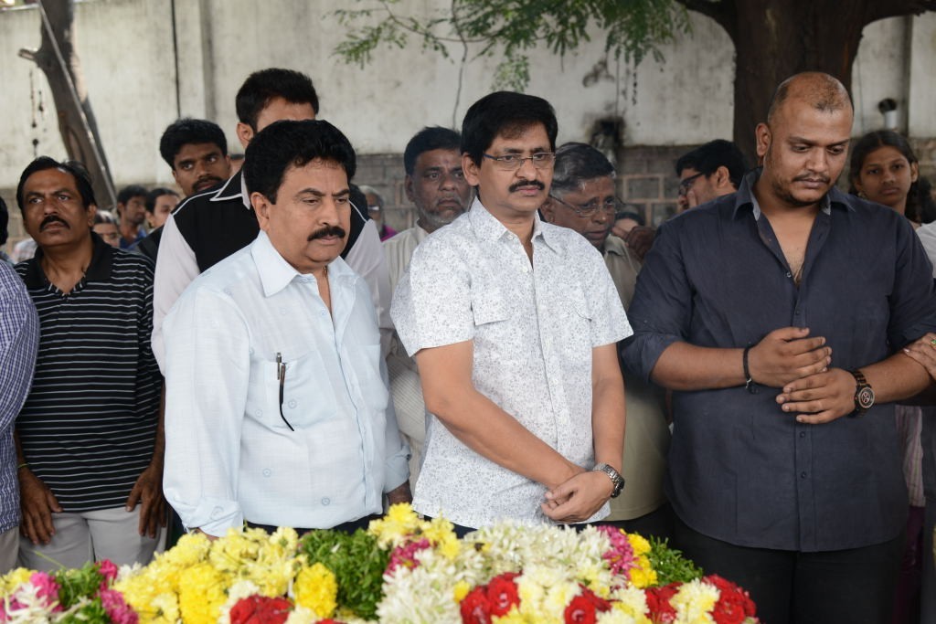 AVS Condolences Photos 02 - 87 / 214 photos