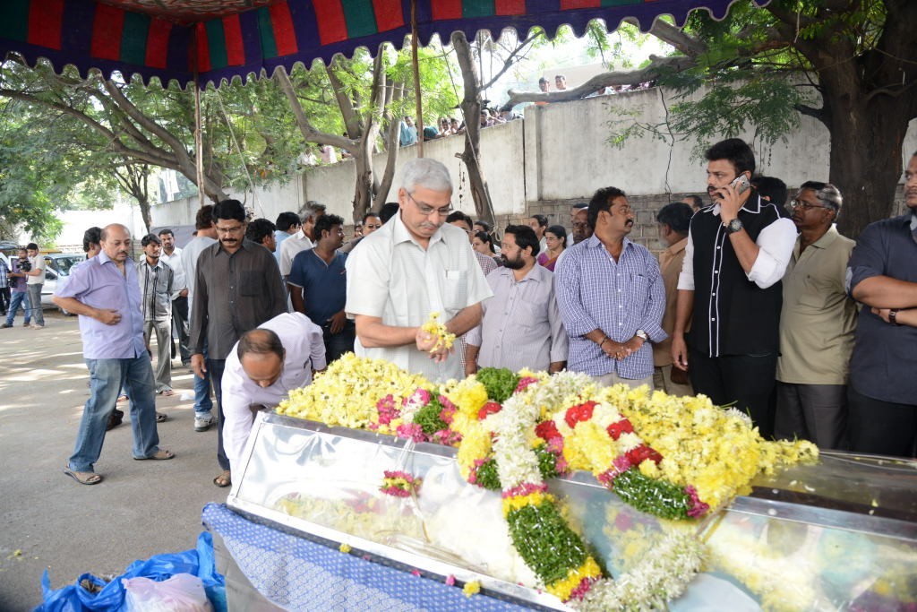 AVS Condolences Photos 02 - 90 / 214 photos