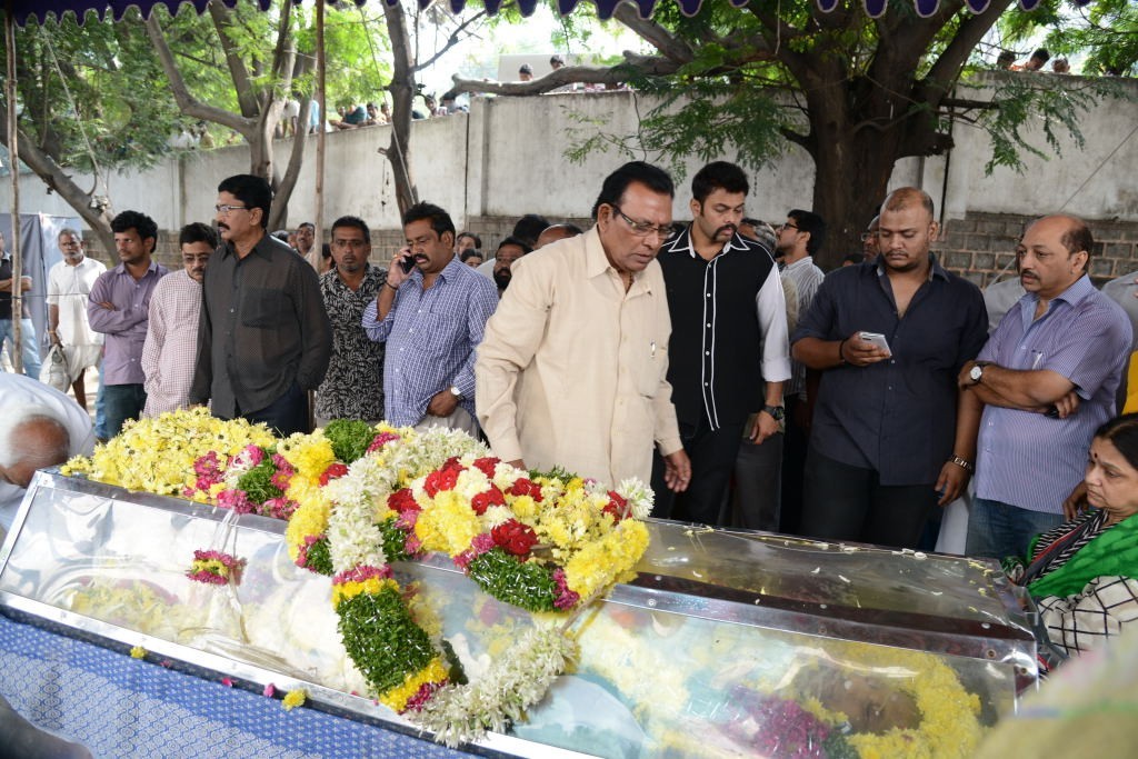 AVS Condolences Photos 02 - 95 / 214 photos