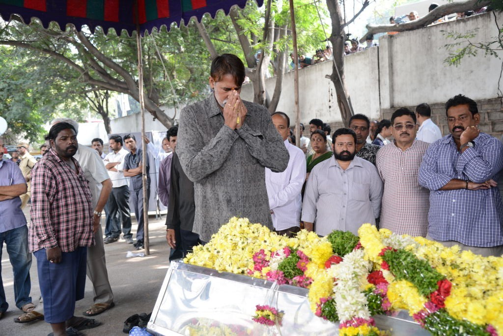 AVS Condolences Photos 02 - 96 / 214 photos