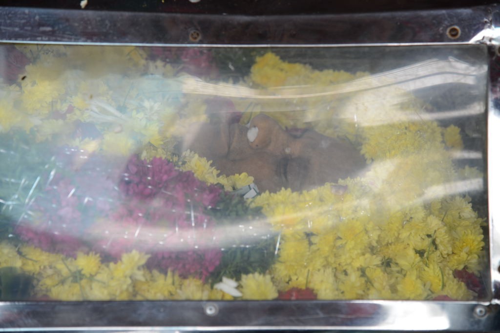 AVS Condolences Photos 02 - 97 / 214 photos