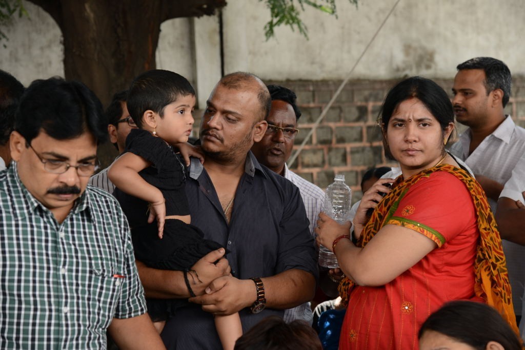 AVS Condolences Photos 02 - 137 / 214 photos