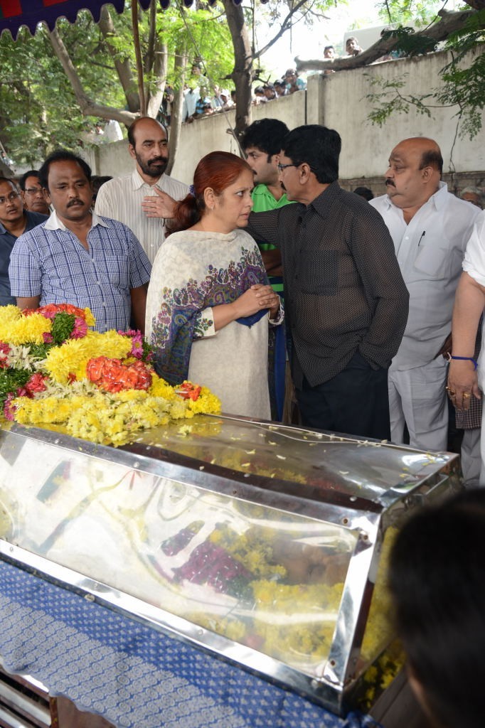 AVS Condolences Photos 02 - 138 / 214 photos