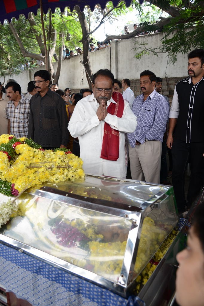 AVS Condolences Photos 02 - 140 / 214 photos