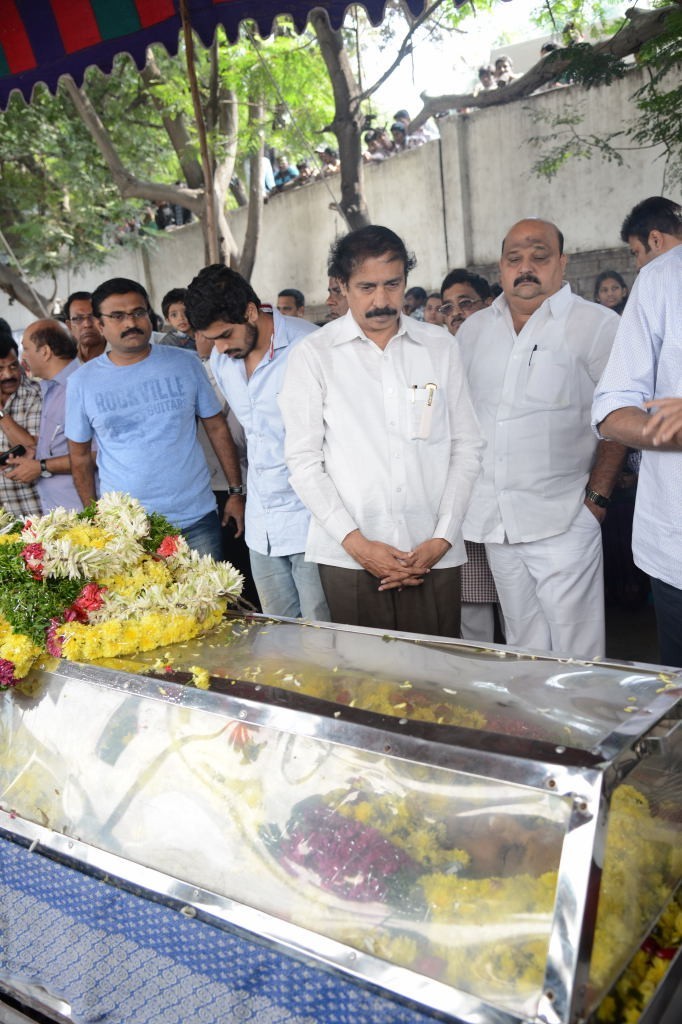 AVS Condolences Photos 02 - 141 / 214 photos