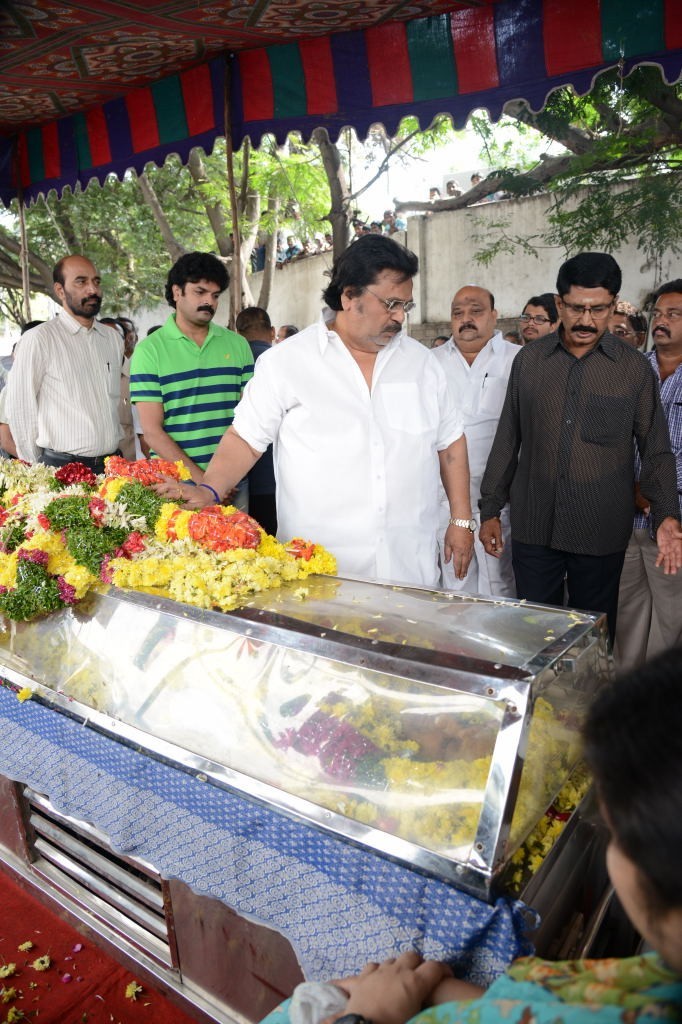 AVS Condolences Photos 02 - 142 / 214 photos