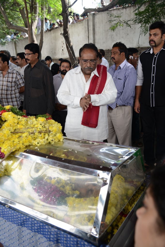 AVS Condolences Photos 02 - 145 / 214 photos