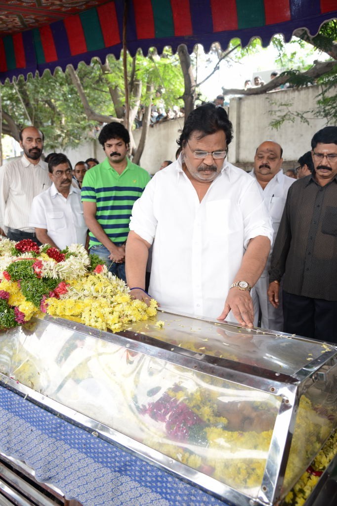 AVS Condolences Photos 02 - 163 / 214 photos