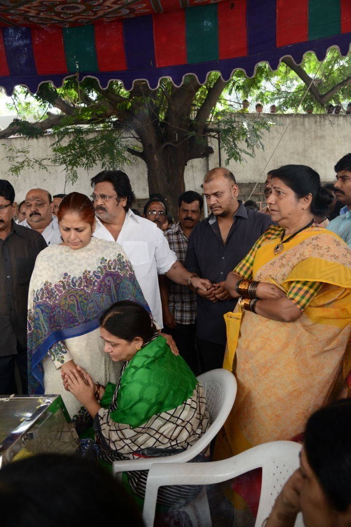 AVS Condolences Photos 02 - 170 / 214 photos