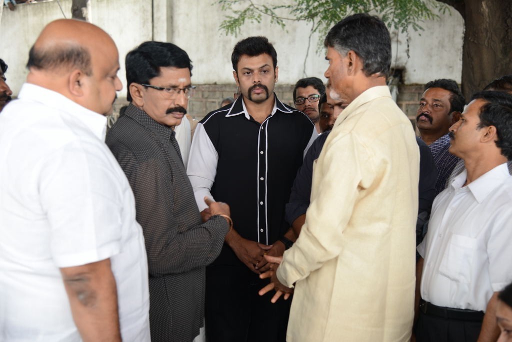 AVS Condolences Photos 02 - 211 / 214 photos