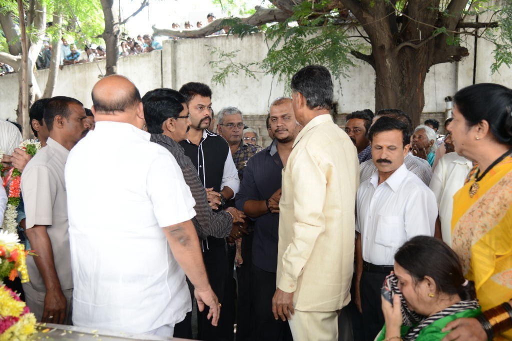 AVS Condolences Photos 02 - 212 / 214 photos