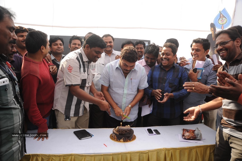 B.A. Raju Birthday Celebrations - 49 / 79 photos