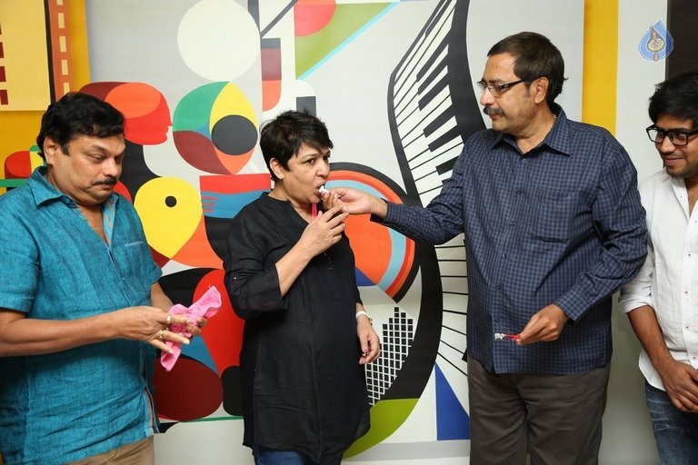 B Jaya Birthday Celebrations - 2 / 52 photos