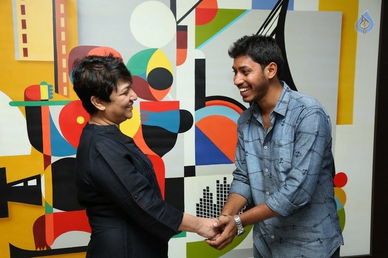 B Jaya Birthday Celebrations - 9 / 52 photos