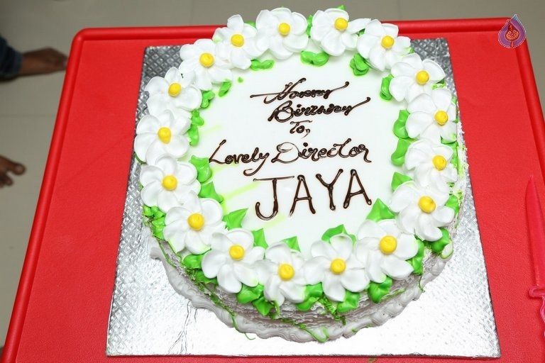 B Jaya Birthday Celebrations - 11 / 52 photos