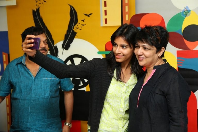 B Jaya Birthday Celebrations - 12 / 52 photos