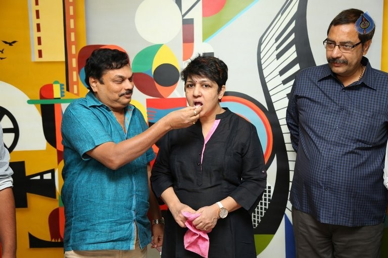 B Jaya Birthday Celebrations - 13 / 52 photos