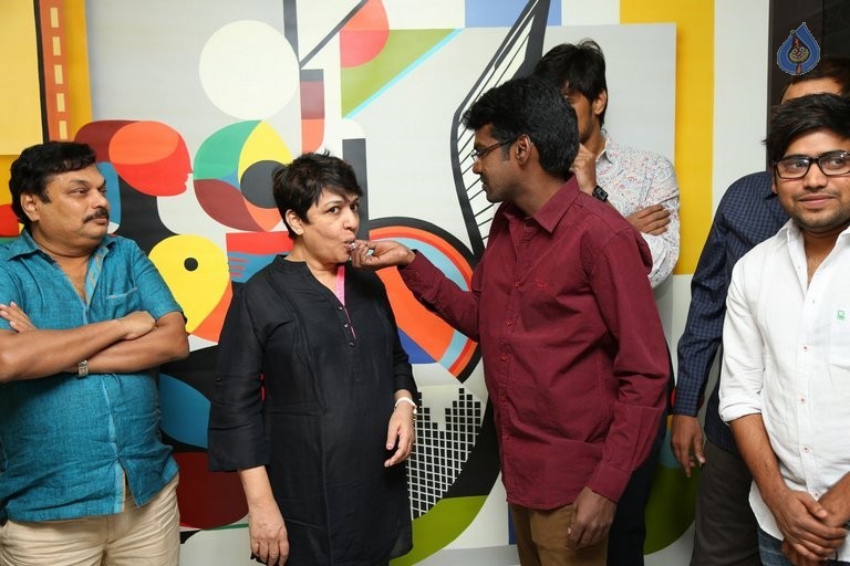 B Jaya Birthday Celebrations - 15 / 52 photos