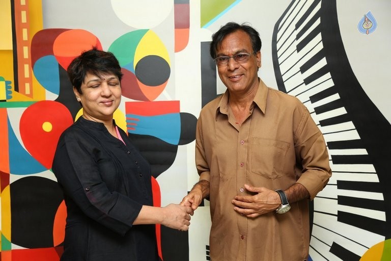 B Jaya Birthday Celebrations - 17 / 52 photos