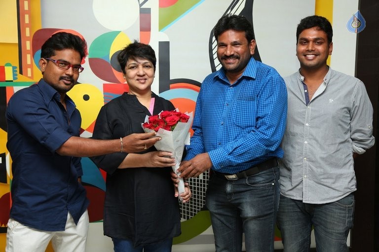 B Jaya Birthday Celebrations - 18 / 52 photos