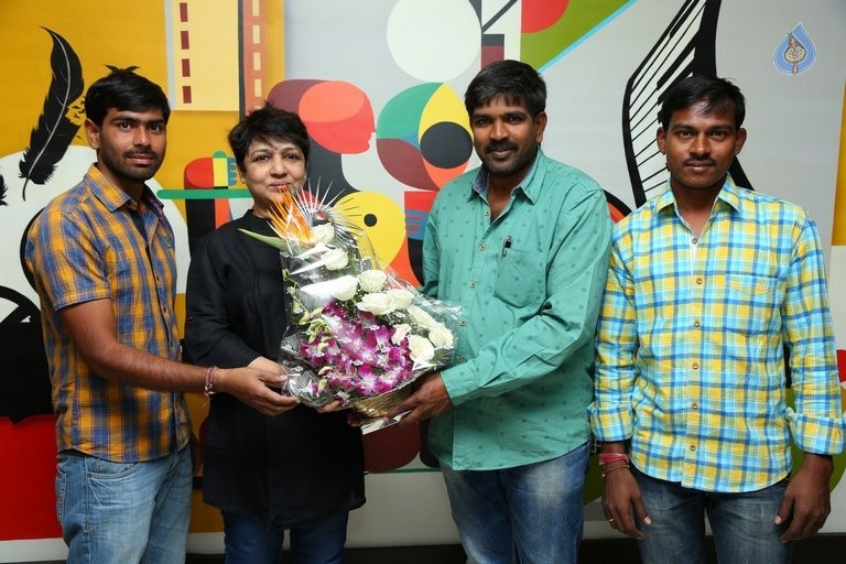 B Jaya Birthday Celebrations - 19 / 52 photos