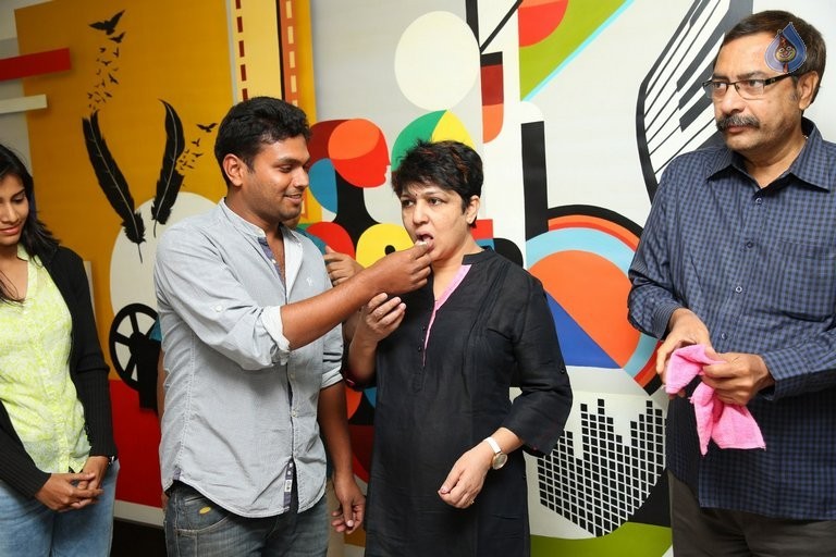 B Jaya Birthday Celebrations - 21 / 52 photos