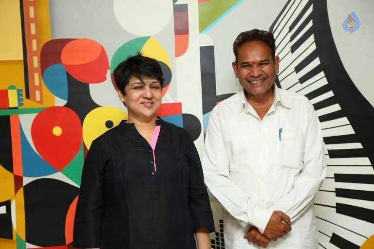 B Jaya Birthday Celebrations - 23 / 52 photos