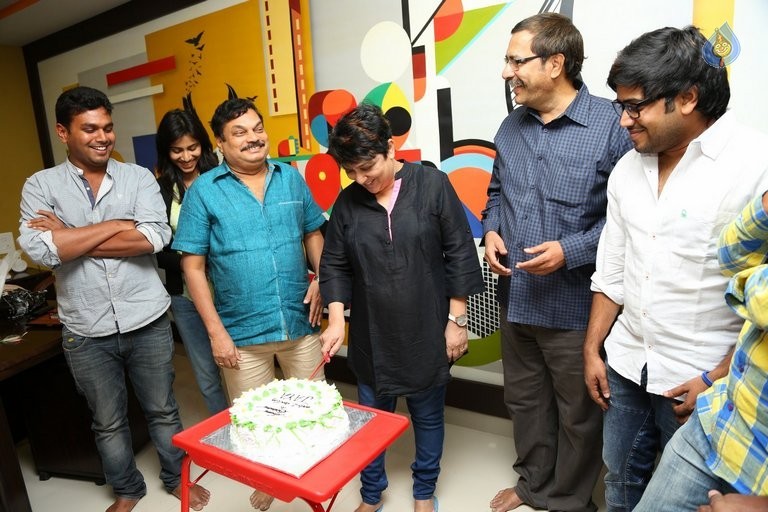 B Jaya Birthday Celebrations - 33 / 52 photos