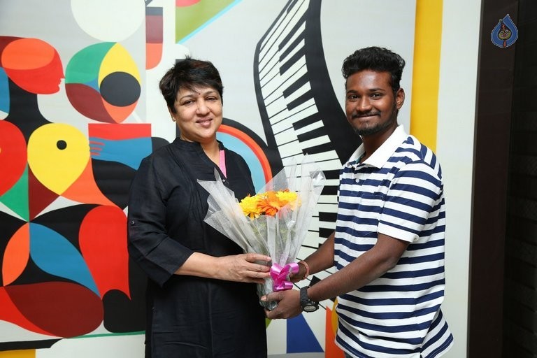 B Jaya Birthday Celebrations - 35 / 52 photos